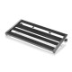 Palmer PEDALBAY® 60 - pedalboard készlet szállítótáskával, 60 x 30,5 cm Palmer PEDALBAY® 60 - pedalboard készlet szállítótáskával, 60 x 30,5 cm