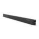 Palmer Pedalbay® 60 PB - pedalboard készlet PWTPB60 tápegységgel és szállítótáskával, 60 x 30,5 cm Palmer Pedalbay® 60 PB - pedalboard készlet PWTPB60 tápegységgel és szállítótáskával, 60 x 30,5 cm