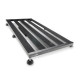 Palmer PEDALBAY® 80 - pedalboard készlet szállítótáskával, 80 x 39 cm Palmer PEDALBAY® 80 - pedalboard készlet szállítótáskával, 80 x 39 cm