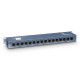 Palmer RMMS 8 - szétosztó (splitter) mikrofonszintű jelekhez, passzív, nyolccsatornás, 19”/ 1 U Palmer RMMS 8 - szétosztó (splitter) mikrofonszintű jelekhez, passzív, nyolccsatornás, 19”/ 1 U
