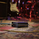 Palmer RIVER saar - aktív gitár splitter, Y-box Palmer RIVER saar - aktív gitár splitter, Y-box