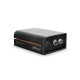 Palmer RIVER saar - aktív gitár splitter, Y-box Palmer RIVER saar - aktív gitár splitter, Y-box