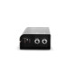 Palmer RIVER saar - aktív gitár splitter, Y-box Palmer RIVER saar - aktív gitár splitter, Y-box