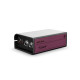 Palmer RIVER saar - aktív gitár splitter, Y-box Palmer RIVER saar - aktív gitár splitter, Y-box