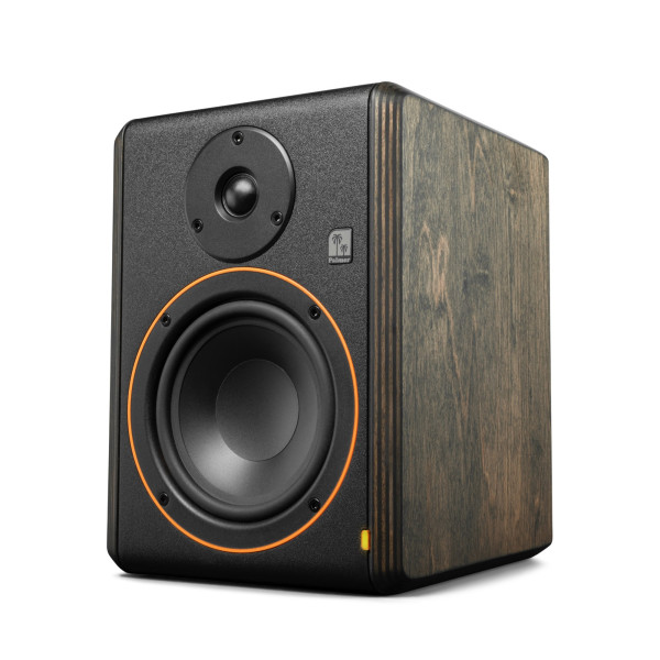 Palmer STUDIMON 5 - stúdió monitor, 5"-os közeltéri (Nearfield) referencia hangfal Palmer STUDIMON 5 - stúdió monitor, 5"-os közeltéri (Nearfield) referencia hangfal