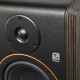 Palmer STUDIMON 5 - stúdió monitor, 5"-os közeltéri (Nearfield) referencia hangfal Palmer STUDIMON 5 - stúdió monitor, 5"-os közeltéri (Nearfield) referencia hangfal