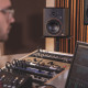 Palmer STUDIMON 5 - stúdió monitor, 5"-os közeltéri (Nearfield) referencia hangfal Palmer STUDIMON 5 - stúdió monitor, 5"-os közeltéri (Nearfield) referencia hangfal