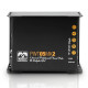 Palmer PWT 05 MK 2 - univerzális tápegység  pedalboardhoz, 5 x 9 V