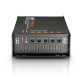 Palmer PWT 05 MK 2 - univerzális tápegység  pedalboardhoz, 5 x 9 V