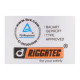 Riggatec 400200042 forgóbilincs - fekete | teherbírás 100kg - 360°-ban forgatható | szélesség 30mm | csőátmérő 48-51mm Riggatec 400200042 forgóbilincs - fekete | teherbírás 100kg - 360°-ban forgatható | szélesség 30mm | csőátmérő 48-51mm