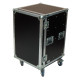Robust.hu DR 001 - fiókos flight case 4 x béleletlen fiókokkal Robust.hu DR 001 - fiókos flight case 4 x béleletlen fiókokkal