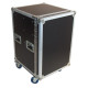 Robust.hu DR 001 - fiókos flight case 4 x béleletlen fiókokkal Robust.hu DR 001 - fiókos flight case 4 x béleletlen fiókokkal