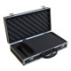 Robust.hu M 008 B - mikrofonos flight case 8 db mikrofonhoz