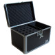 Robust.hu M 016 B - mikrofonos flight case 16 db mikrofonhoz Robust.hu M 016 B - mikrofonos flight case 16 db mikrofonhoz