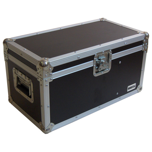 Robust.hu M 024 - mikrofonos flight case 24 db mikrofonhoz Robust.hu M 024 - mikrofonos flight case 24 db mikrofonhoz
