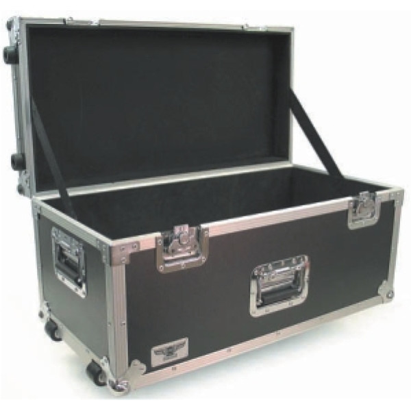 Robust.hu M 040 E - alkatrészes, kábeles flight case, 780x380x330 mm Robust.hu M 040 E - alkatrészes, kábeles flight case, 780x380x330 mm