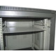 Robust.hu P 36U - 19" 36u 600 mm, rack szekrény Robust.hu P 36U - 19" 36u 600 mm, rack szekrény