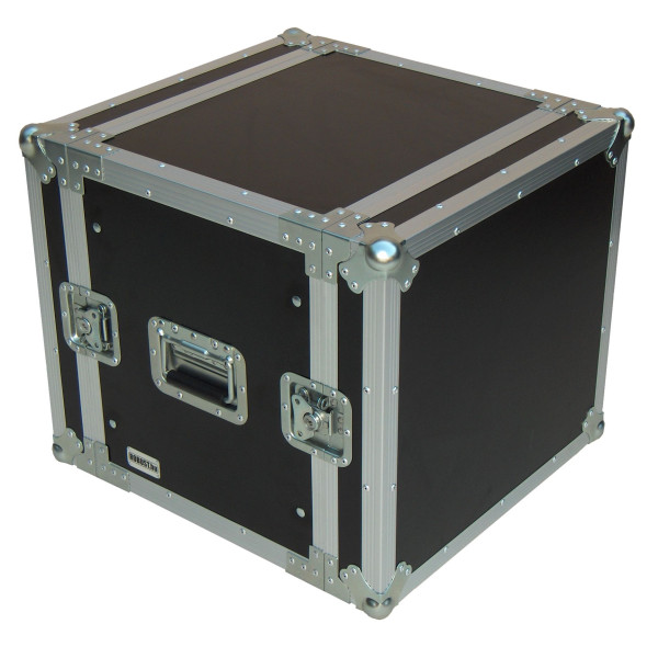 Robust.hu R 10UE 500 - 19" 10u 500 mm, flight case rack Robust.hu R 10UE 500 - 19" 10u 500 mm, flight case rack