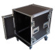 Robust.hu R 12U - 19" 12u 500 mm, flight case rack