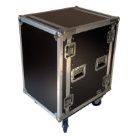 Robust.hu R 18U - 19" 18u 500 mm, flight case rack