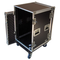 Robust.hu R 20U - 19" 20u 500 mm, flight case rack Robust.hu R 20U - 19" 20u 500 mm, flight case rack
