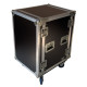 Robust.hu R 20U - 19" 20u 500 mm, flight case rack Robust.hu R 20U - 19" 20u 500 mm, flight case rack