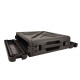 Robust.hu R 2UEP 450 - 19" 2u 450 mm, flight case PP rack, ütés-, por és vízálló Robust.hu R 2UEP 450 - 19" 2u 450 mm, flight case PP rack, ütés-, por és vízálló