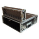Robust.hu R 3UE L 400 - 19" 3u 400 mm, flight case rack, könnyített Robust.hu R 3UE L 400 - 19" 3u 400 mm, flight case rack, könnyített
