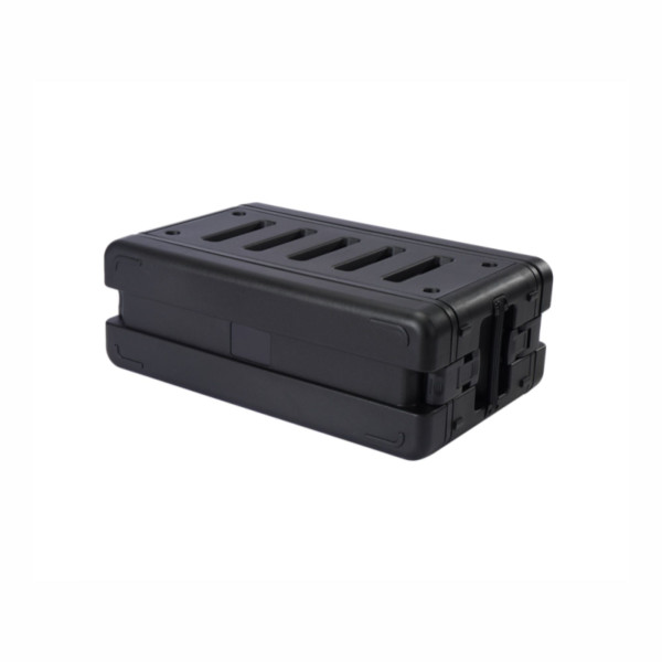 Robust.hu R 3UEP 200 - 19" 3u 200 mm, flight case PP rack, ütés-, por és vízálló Robust.hu R 3UEP 200 - 19" 3u 200 mm, flight case PP rack, ütés-, por és vízálló