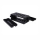 Robust.hu R 3UEP 200 - 19" 3u 200 mm, flight case PP rack, ütés-, por és vízálló Robust.hu R 3UEP 200 - 19" 3u 200 mm, flight case PP rack, ütés-, por és vízálló