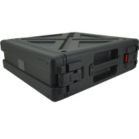 Robust.hu R 3UEP 450 - 19" 3u 450 mm, flight case PP rack, ütés-, por és vízálló Robust.hu R 3UEP 450 - 19" 3u 450 mm, flight case PP rack, ütés-, por és vízálló