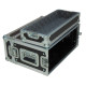 Robust.hu R 4UE L 300 - 19" 4u 300 mm, flight case rack, könnyített Robust.hu R 4UE L 300 - 19" 4u 300 mm, flight case rack, könnyített