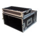 Robust.hu R 5UE L 400 - 19" 5u 400 mm, flight case rack, könnyített Robust.hu R 5UE L 400 - 19" 5u 400 mm, flight case rack, könnyített