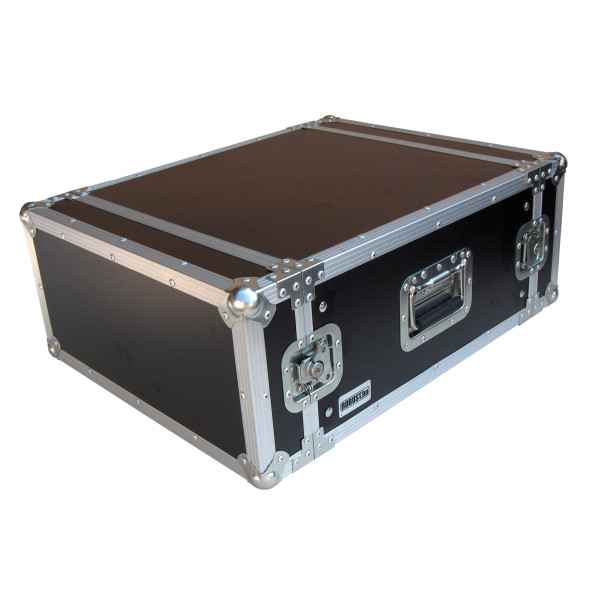 Robust.hu R 5UE L 500 - 19" 5u 500 mm, flight case rack, könnyített Robust.hu R 5UE L 500 - 19" 5u 500 mm, flight case rack, könnyített