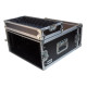 Robust.hu R 5UE L 500 - 19" 5u 500 mm, flight case rack, könnyített Robust.hu R 5UE L 500 - 19" 5u 500 mm, flight case rack, könnyített