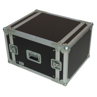 Robust.hu R 8UE 500 - 19" 8u 500 mm, flight case rack Robust.hu R 8UE 500 - 19" 8u 500 mm, flight case rack