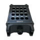 Robust.hu SB 16 EB - stage box mechanika, 16 csatlakozóhellyel, aLu + ABS Robust.hu SB 16 EB - stage box mechanika, 16 csatlakozóhellyel, aLu + ABS
