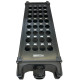 Robust.hu SB 32 EB - stage box mechanika, 32 csatlakozóhellyel, aLu + ABS