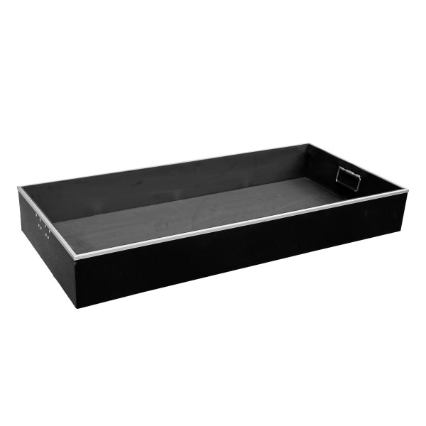 Robust.hu T 10 - rendező tálca C 009 DC kábeles ládához, L méret, 1138 x 525 x 150 mm Robust.hu T 10 - rendező tálca C 009 DC kábeles ládához, L méret, 1138 x 525 x 150 mm