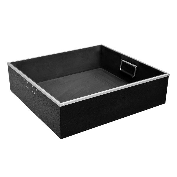 Robust.hu T 20 - rendező tálca C 009 DC kábeles ládához, S méret, 570 x 525 x 150 mm Robust.hu T 20 - rendező tálca C 009 DC kábeles ládához, S méret, 570 x 525 x 150 mm