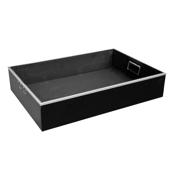 Robust.hu T 30 - rendező tálca C 009 DC kábeles ládához, M méret, 760 x 525 x 150 mm Robust.hu T 30 - rendező tálca C 009 DC kábeles ládához, M méret, 760 x 525 x 150 mm