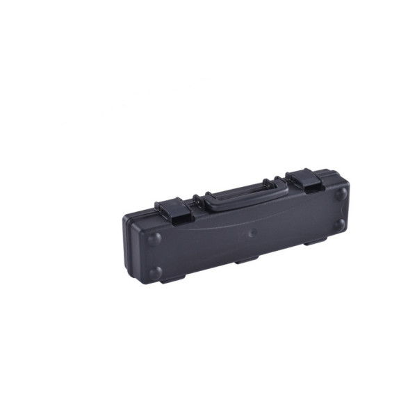 Robust.hu UC 1001 - univerzális táska, 405x96x(27+46) mm, IP65 ütés-, por és vízálló Robust.hu UC 1001 - univerzális táska, 405x96x(27+46) mm, IP65 ütés-, por és vízálló