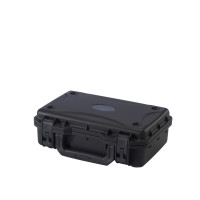 Robust.hu UC 1004 - univerzális táska, 270x160x(25+55) mm, IP65 ütés-, por és vízálló Robust.hu UC 1004 - univerzális táska, 270x160x(25+55) mm, IP65 ütés-, por és vízálló