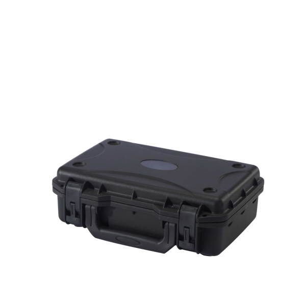 Robust.hu UC 1004 - univerzális táska, 270x160x(25+55) mm, IP65 ütés-, por és vízálló Robust.hu UC 1004 - univerzális táska, 270x160x(25+55) mm, IP65 ütés-, por és vízálló