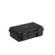Robust.hu UC 1004 - univerzális táska, 270x160x(25+55) mm, IP65 ütés-, por és vízálló Robust.hu UC 1004 - univerzális táska, 270x160x(25+55) mm, IP65 ütés-, por és vízálló