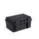 Robust.hu UC 1005 - univerzális táska, 330x210x(45+130) mm, IP65 ütés-, por és vízálló Robust.hu UC 1005 - univerzális táska, 330x210x(45+130) mm, IP65 ütés-, por és vízálló