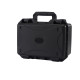 Robust.hu UC 1005 - univerzális táska, 330x210x(45+130) mm, IP65 ütés-, por és vízálló Robust.hu UC 1005 - univerzális táska, 330x210x(45+130) mm, IP65 ütés-, por és vízálló