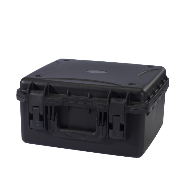 Robust.hu UC 1006 - univerzális táska, 350x300x(45+95) mm, IP65 ütés-, por és vízálló