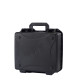 Robust.hu UC 1006 - univerzális táska, 350x300x(45+95) mm, IP65 ütés-, por és vízálló