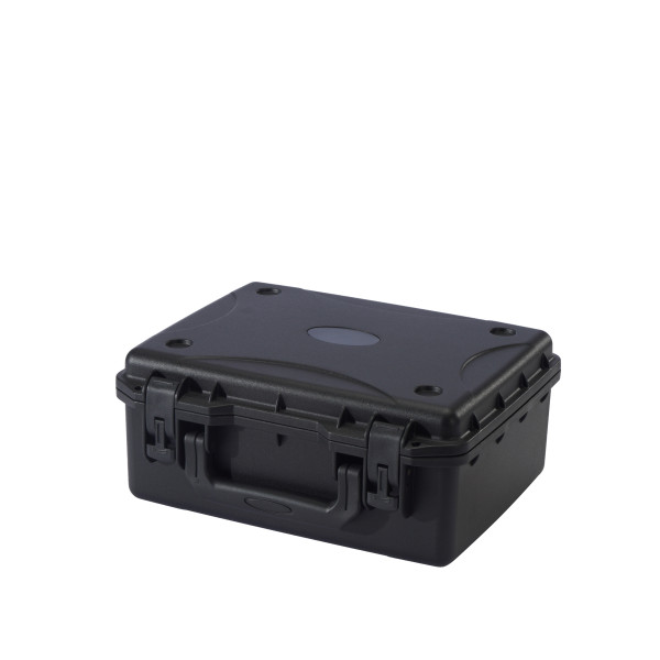 Robust.hu UC 1008 - univerzális táska, 280x210x(25+95) mm, IP65 ütés-, por és vízálló Robust.hu UC 1008 - univerzális táska, 280x210x(25+95) mm, IP65 ütés-, por és vízálló